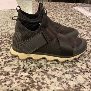 SOREL Kinetic Sneakers